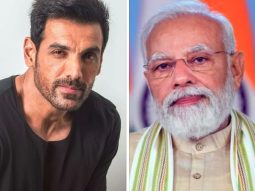 John Abraham appeals to PM Narendra Modi to amend PCA Bill; calls for stronger animal protection laws, watch