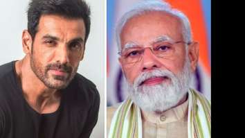 John Abraham appeals to PM Narendra Modi to amend PCA Bill; calls for stronger animal protection laws, watch