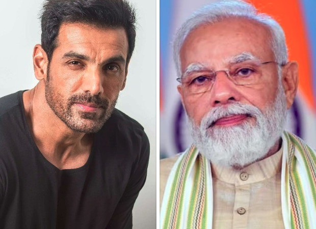 John Abraham appeals to PM Narendra Modi to amend PCA Bill; calls for stronger animal protection laws, watch