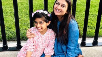 Juhi Parmar says she and her 10-year-old daughter left Barbie show after 15 minutes, calls out ‘inappropriate language, sexual connotations’ in a lengthy note