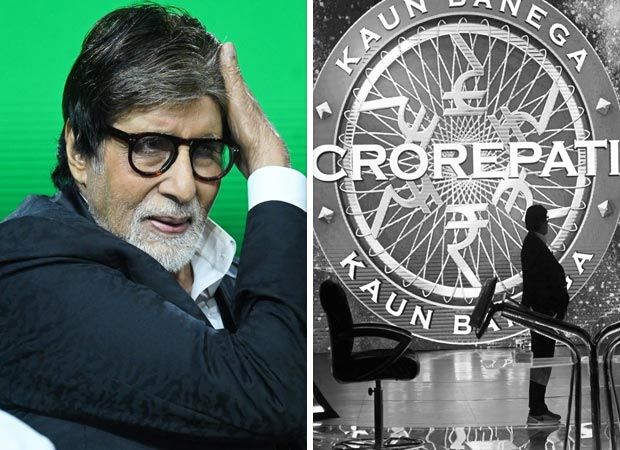 Kaun Banega Crorepati (KBC) Returns With Its 15th Season: Amitabh ...