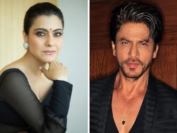 Kajol regrets ignoring Shah Rukh Khan’s advice on acting techniques; says, “I didn’t take it seriously then” Kajol regrets ignoring Shah Rukh Khan’s advice on acting techniques; says, “I didn’t take it seriously then”