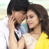 Kajol reveals Shah Rukh Khan as her preferred choice to defend her as a lawyer; says, “He will talk me out of anything”