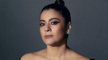 Kajol speaks out against pressure on young actresses to undergo plastic surgery; says, “It should be a personal choice”