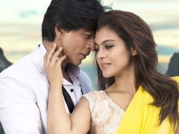 Kajol reveals Shah Rukh Khan as her preferred choice to defend her as a lawyer; says, “He will talk me out of anything”