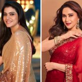 Kajol believes Madhuri Dixit is underrated; says, “I feel she hasn't been given the opportunities she actually deserves”