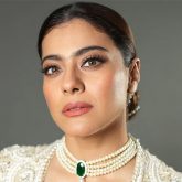 Kajol clears the air on controversial “uneducated Indian leaders” statement; says, “My intention was not to demean any political leader”