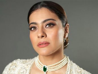 Kajol clears the air on controversial “uneducated Indian leaders” statement; says, “My intention was not to demean any political leader” Kajol clears the air on controversial “uneducated Indian leaders” statement; says, “My intention was not to demean any political leader”