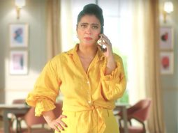 Kajol and Anil Kapoor | Hotstar Specials | The Night Manager Part 2 | The Trial: Pyaar Kaanoon Dhokha