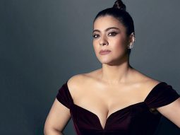 EXCLUSIVE: Kajol says “every parent and married person” will “understand and identify” with her The Trial character; watch