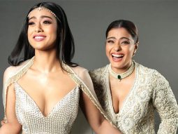 EXCLUSIVE: Kajol reveals she doesn’t watch daughter Nysa getting click on Instagram; says, “90% of time I don’t know what’s happening”