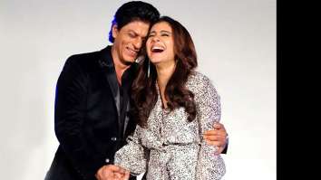 Kajol reveals she and Shah Rukh Khan are not daily texters; says, “I can call him at 3 AM”