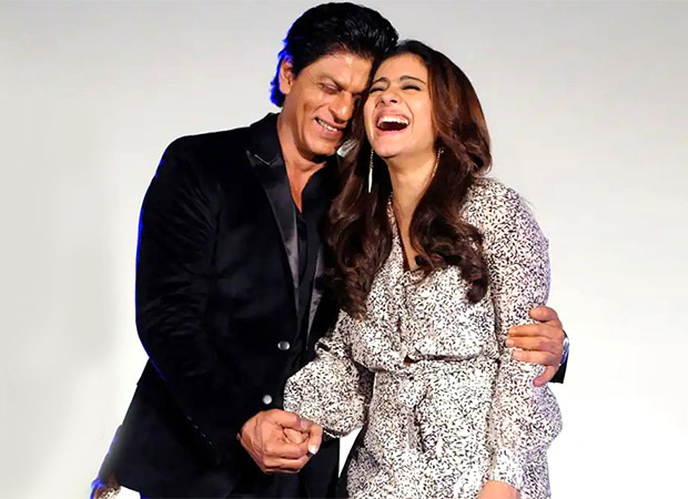 Kajol reveals she and Shah Rukh Khan are not daily texters; says, “I can call him at 3 AM”