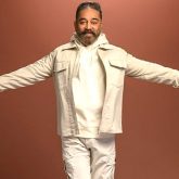Kamal Haasan announces KH233 with Thunivu filmmaker H. Vinoth with this interesting video; watch