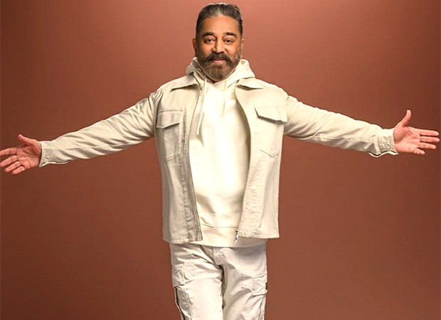 Kamal Haasan announces KH233 with Thunivu filmmaker H. Vinoth with this interesting video; watch