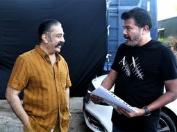 Kamal Haasan starrer Indian franchise to now be a trilogy; third installment of Shankar directorial being shot simultaneously with Indian 2