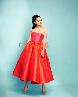 Kangana Ranaut