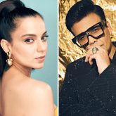 Kangana Ranaut CONTINUES slamming Karan Johar, compares him with “Raavan”; accuses him of manipulating perception through “paid PR”; drags Rocky Aur Rani Kii Prem Kahaani