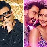 Karan Johar to do a cameo in Ranveer Singh and Alia Bhatt starrer Rocky Aur Rani Kii Prem Kahaani? Here’s what the filmmaker has to say