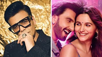 Karan Johar to do a cameo in Ranveer Singh and Alia Bhatt starrer Rocky Aur Rani Kii Prem Kahaani? Here’s what the filmmaker has to say