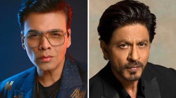 Karan Johar rejected featuring Shah Rukh Khan in Rocky Aur Rani Kii Prem Kahaani: Report