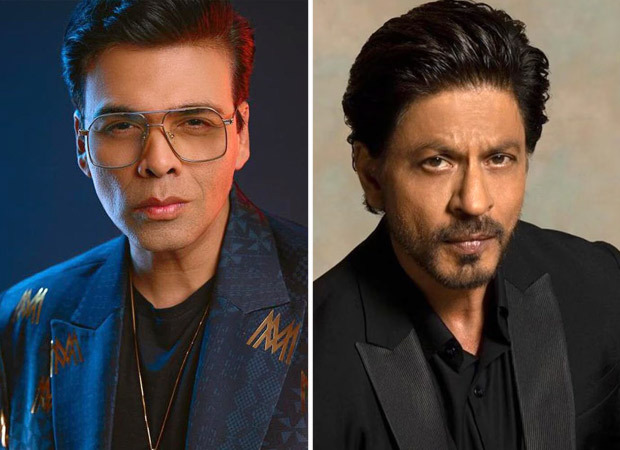 Karan Johar rejected featuring Shah Rukh Khan in Rocky Aur Rani Kii Prem Kahaani: Report