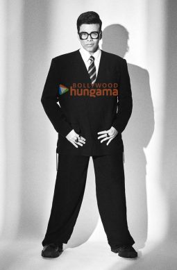 Celeb Photos Of Karan Johar