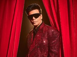 Karan Johar REVEALS his next after Rocky Aur Rani Kii Prem Kahaani
