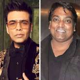 Karan Johar and Ganesh Acharya collaborate for the first time to bring grandeur with ‘What Jhumka’ in Rocky Aur Rani Kii Prem Kahaani