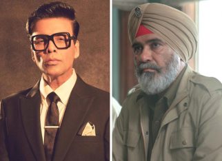 Karan Johar heaps praise for Suvinder Vicky and Barun Sobti starrer Kohrra: “A master class in character development and the balance of that with intrigue”