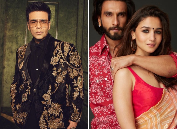 Karan Johar pays a special tribute to classic Indian films with Rocky Aur Rani Kii Prem Kahaani