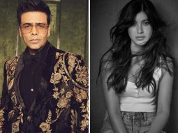Student of the Year 3: Karan Johar to launch Shanaya Kapoor; plans to turn next instalment into a web show