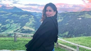 Kareena Kapoor Khan offers a stunning peek into her European Vacation with picture-perfect snapshot; Riddhima Kapoor Sahni reacts