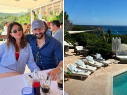 Kareena Kapoor Khan’s picture perfect view during “zoom meeting” is giving us vacation goals; see picture