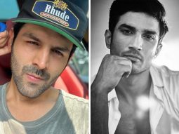 CONFIRMED: Kartik Aaryan starrer Chandu Champion has a special connection with the late Sushant Singh Rajput