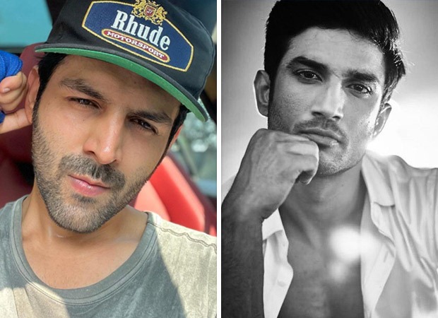 CONFIRMED: Kartik Aaryan starrer Chadu Champion has a special connection with the late Sushant Singh Rajput