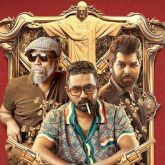 Teaser of Asif Ali starrer Malayalam crime drama Kasargold is out now!