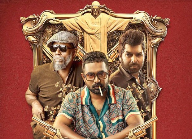 Teaser of Asif Ali starrer Malayalam crime drama Kasargold is out now!