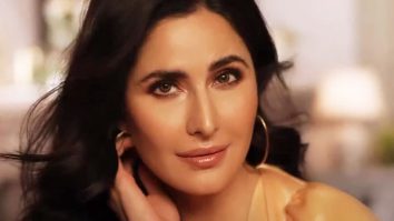 Katrina Kaif shares her glam & fresh red carpet make up look