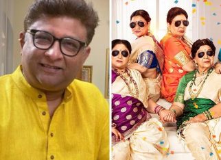 EXCLUSIVE: Kedar Shinde will make Baipan Bhari Deva part 2 only on one condition