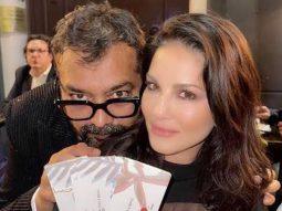 Sunny Leone to be honoured at IFFSA Canada for her performance in Kennedy