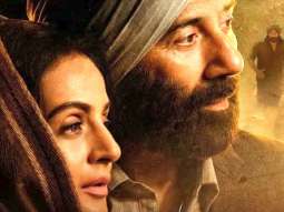 Khairiyat | Gadar 2 | Sunny Deol, Ameesha Patel