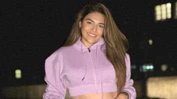 Khatron Ke Khiladi 13: Anjum Fakih reveals the valuable lesson she learnt after being eliminated; says, “Throughout the show, I discovered so much about myself”