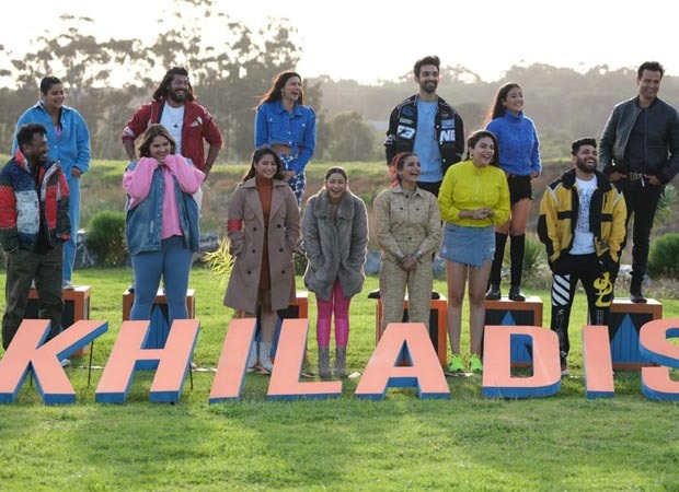 Khatron Ke Khiladi 13 to introduce the concept of ‘red fanda’ 