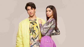 Myntra announces Khushi Kapoor and Vedang Raina as the faces of their platform FWD