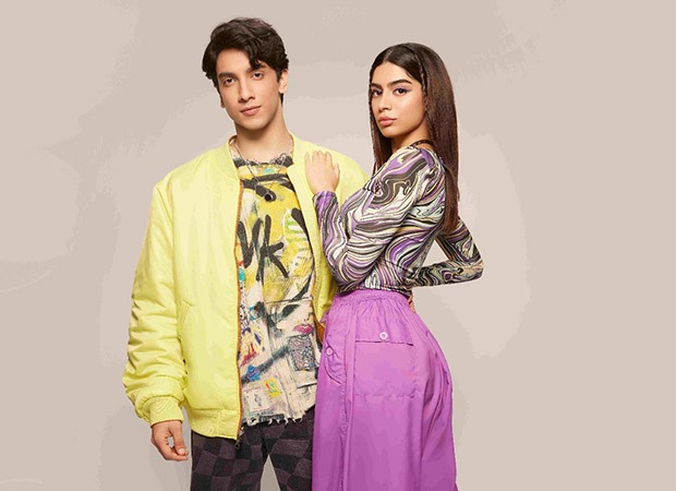 Myntra announces Khushi Kapoor and Vedang Raina as the faces of their platform FWD