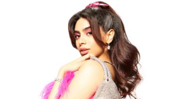 Khushi Kapoor