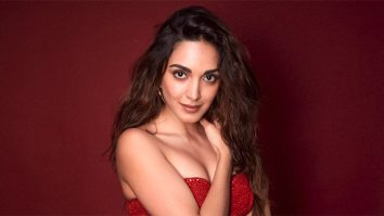 Kiara Advani: “I will do anything for love except…” | Birthday Special