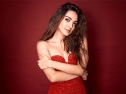 Kiara Advani reveals she had auditioned for Aamir Khan starrer Laal Singh Chaddha; says, “I really must have been terrible”