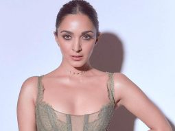 Kiara Advani says 3 Idiots changed her father’s perspective on her acting ambition: “Movies have the magic of leaving that kind of impact on us”